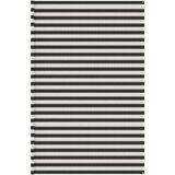  Za šator antracit i bijeli 400 x 400 cm HDPE | shoptok.hr