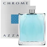 chrome toaletna voda 200 ml za muškarce