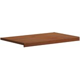  Prozorska klupčica Smeđe drvo 80 x 50 x 4,5 cm PVC | shoptok.hr