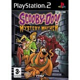 Scooby-Doo Mystery Mayhem (PS2) - rabljeno | Shoptok.si