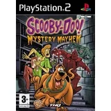 Mystery Mayhem (PS2) - rabljeno