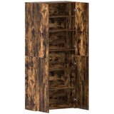  Ormar za cipele Šareni 80 x 35.5 x 180 cm Konstruirano drvo | Eponuda.com