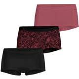 Bjorn Borg Core Minishorts 3x ženske mini bokserice Cijene