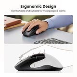 Ugreen brezžična miška 45012 | Shoptok.si