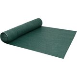 vidaXL Zaščitna mreža zelena 3,6x50 m HDPE 150 g/m² | Shoptok.si