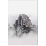  Slika - Half Dome (1 Part) Vertical 20x30 Standard | shoptok.hr