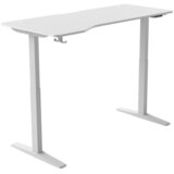 MID.YOU PISALNA MIZA kovina, umetna masa, leseni material bela | Shoptok.si