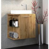 MID.YOU kombiniran umivalnik hausa, hrast | Shoptok.si