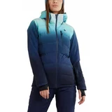 Fundango PUMILA PADDED JACKET Ženska skijaška/ snowboard jakna, plava, veličina