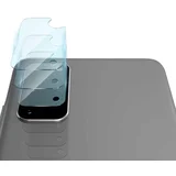 IDGL staklo za kameru (3 paketa) - Samsung Galaxy S20 Plus 4G / S20 Plus 5G - prozirno