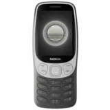 Mobilni telefon 3210 TA-1618 na tipke Dual sim 4G, črn