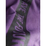 Reserved - Majica s kapuljačom - tamnoljubičasto | shoptok.hr