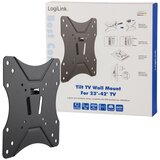 Logilink TV-stensko stojalo 58,4 cm (23'') - 106,7 cm (42'') z možnostjo nagiba BP0005, (20434257) | Shoptok.si