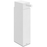  Dozator sapuna Linea (Plemeniti čelik, Bijela) | shoptok.hr