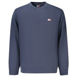 Tommy Hilfiger muška dukserica s vezenim logom tamnoplava Cijene