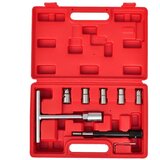 vidaXL 7- dijelni set kruna za brtve injektora, diesel | shoptok.hr