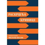 Riznica Miloš Vesin - Raskršća krivice