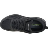 Skechers moški Čevlji South Rim 52812/BBK Black | Shoptok.si
