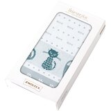 Zwoltex Unisex's Dish Towel In Package Maru Grey/Pattern | shoptok.hr