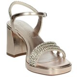 Tamaris Sandali & Odprti čevlji 1-28355-44 Rdeča | Shoptok.si
