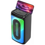 Defender karaoke sistem concerto led backlight/ bt 5.3/FM/MP3/USB/microSD/Mikrofon 20W tws | Eponuda.com