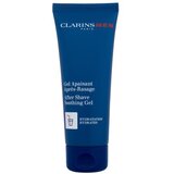 Clarins Men After Shave Soothing Gel izdelek po britju 75 ml | Shoptok.si