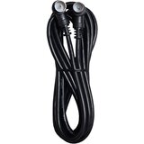  APK25KC Antenski produžni kabel kutni 2,5m crni | shoptok.hr