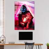 Wallity slika UV-078, 70 x 100 cm Cene