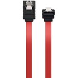 Ewent kabel SATA3, 6Gbps, 0.5 m, kotni Cene
