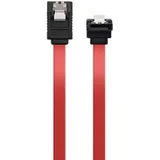 kabel SATA3, 6Gbps, 0.5 m, kotni