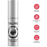Intimateline RazprŠilo Za Zakasnitev Tauro Extra Power | Shoptok.si