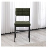 Hanah home Chair Dubai, zelena Cijene