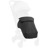Egg Sky® navlaka za noge za kolica - Black | shoptok.hr
