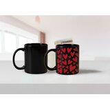 iTotal Šalica toplo-hladno Heart XL1300A | shoptok.hr