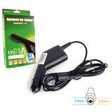 Green cell Avto polnilec - adapter za prenosnik CA02 / 20V 2A / 5.5x2.5mm LENOVO/LG/MSI Cene