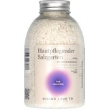 GIVING LOVE TO Sol za kupanje "Vrt soli za hranjenje kože" - The Universe - 400 g | shoptok.hr