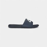 Nike Natikači Victori One Slide Midnight Navy White Bela Cene