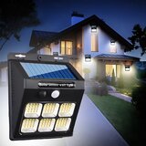 Solarni LED reflektor-lampa sa PIR senzorom Cene