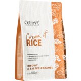 OSTROVIT Cream of Rice 1000 g – Instant Pirinčana Kaša Bez Šećera | ePonuda.com