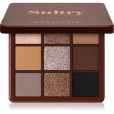 Anastasia Beverly Hills Mini Sultry Eye Shadow Palette paleta senčil za oči 9 g Cene