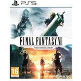 Square Enix PS5 Final Fantasy VII Remake Intergrade & Rebirth Twin Pack Cene