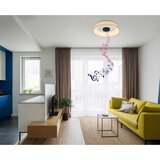 Globo stropna led-svetilka 46,8/9,8 cm | Shoptok.si