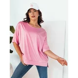 DStreet JOILL women's blouse pink