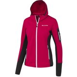 Kilimanjaro Plus Ženska planinarska jakna PERITO Roza | shoptok.hr