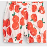 GAP Organic Cotton Baby Shorts - Girls Cene