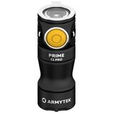 ArmyTek Prime C1 Pro Warm mini džepna svjetiljka s objeskom za ključeve, s kopčom za pojas pogon na punjivu bateriju | Eponuda.ba
