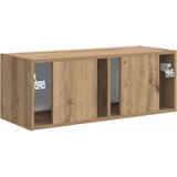  zidni ormar 78,5 x 31 x 29,5 cm Umjetnička hrastovina | shoptok.hr