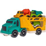  Set of ECO Vehicles Tow truck + Cars | shoptok.hr