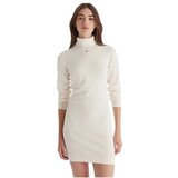 Tommy Hilfiger slim fit mini haljina Cene