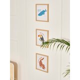 Sinsay Okvir za fotografije 3 pack | shoptok.hr